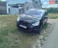 Черный Форд С-Макс, объемом двигателя 2 л и пробегом 292 тыс. км за 8300 $, фото 1 на Automoto.ua