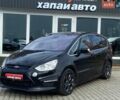 Черный Форд С-Макс, объемом двигателя 2.18 л и пробегом 260 тыс. км за 12000 $, фото 1 на Automoto.ua