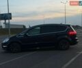 Черный Форд С-Макс, объемом двигателя 2.18 л и пробегом 265 тыс. км за 14499 $, фото 11 на Automoto.ua