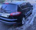 Черный Форд С-Макс, объемом двигателя 2 л и пробегом 210 тыс. км за 12000 $, фото 4 на Automoto.ua