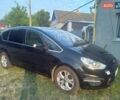 Черный Форд С-Макс, объемом двигателя 2 л и пробегом 250 тыс. км за 9500 $, фото 28 на Automoto.ua