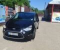 Черный Форд С-Макс, объемом двигателя 2 л и пробегом 280 тыс. км за 9000 $, фото 1 на Automoto.ua