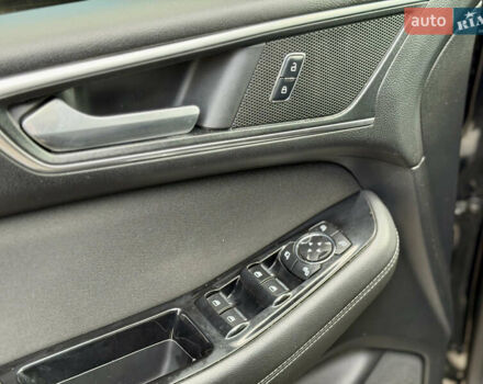 Черный Форд С-Макс, объемом двигателя 2 л и пробегом 210 тыс. км за 12900 $, фото 22 на Automoto.ua