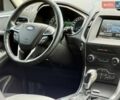 Черный Форд С-Макс, объемом двигателя 2 л и пробегом 219 тыс. км за 12550 $, фото 9 на Automoto.ua