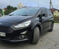 Черный Форд С-Макс, объемом двигателя 2 л и пробегом 293 тыс. км за 12400 $, фото 1 на Automoto.ua