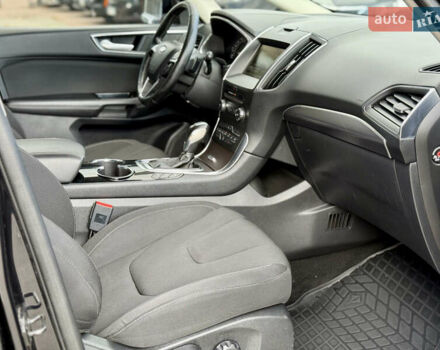 Черный Форд С-Макс, объемом двигателя 2 л и пробегом 210 тыс. км за 12900 $, фото 23 на Automoto.ua