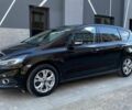 Черный Форд С-Макс, объемом двигателя 2 л и пробегом 264 тыс. км за 11500 $, фото 1 на Automoto.ua