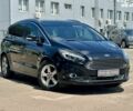 Черный Форд С-Макс, объемом двигателя 2 л и пробегом 207 тыс. км за 14900 $, фото 6 на Automoto.ua