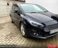 Черный Форд С-Макс, объемом двигателя 2 л и пробегом 276 тыс. км за 13500 $, фото 1 на Automoto.ua