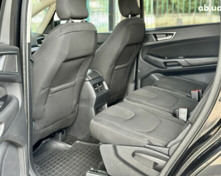 Черный Форд С-Макс, объемом двигателя 2 л и пробегом 207 тыс. км за 14900 $, фото 17 на Automoto.ua