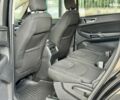 Черный Форд С-Макс, объемом двигателя 2 л и пробегом 207 тыс. км за 14900 $, фото 17 на Automoto.ua