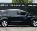 Чорний Форд С-Макс, об'ємом двигуна 2 л та пробігом 220 тис. км за 12494 $, фото 3 на Automoto.ua