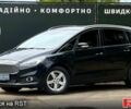 Черный Форд С-Макс, объемом двигателя 2 л и пробегом 220 тыс. км за 12350 $, фото 1 на Automoto.ua