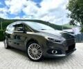 Черный Форд С-Макс, объемом двигателя 2 л и пробегом 133 тыс. км за 4800 $, фото 1 на Automoto.ua