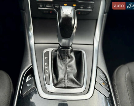 Черный Форд С-Макс, объемом двигателя 2 л и пробегом 210 тыс. км за 12900 $, фото 14 на Automoto.ua