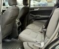 Чорний Форд С-Макс, об'ємом двигуна 2 л та пробігом 220 тис. км за 12494 $, фото 23 на Automoto.ua