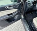 Черный Форд С-Макс, объемом двигателя 2 л и пробегом 133 тыс. км за 4800 $, фото 6 на Automoto.ua