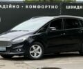 Черный Форд С-Макс, объемом двигателя 2 л и пробегом 219 тыс. км за 12400 $, фото 1 на Automoto.ua