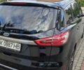 Черный Форд С-Макс, объемом двигателя 2 л и пробегом 290 тыс. км за 15600 $, фото 3 на Automoto.ua