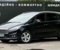 Чорний Форд С-Макс, об'ємом двигуна 2 л та пробігом 219 тис. км за 12400 $, фото 1 на Automoto.ua