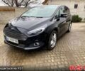 Черный Форд С-Макс, объемом двигателя 2 л и пробегом 276 тыс. км за 13500 $, фото 1 на Automoto.ua