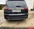 Черный Форд С-Макс, объемом двигателя 2 л и пробегом 276 тыс. км за 13500 $, фото 5 на Automoto.ua
