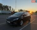 Чорний Форд С-Макс, объемом двигателя 2 л и пробегом 231 тыс. км за 13200 $, фото 1 на Automoto.ua