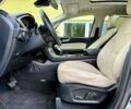 Черный Форд С-Макс, объемом двигателя 2 л и пробегом 133 тыс. км за 4800 $, фото 8 на Automoto.ua