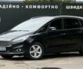 Чорний Форд С-Макс, об'ємом двигуна 2 л та пробігом 220 тис. км за 12494 $, фото 1 на Automoto.ua