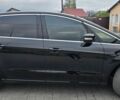 Черный Форд С-Макс, объемом двигателя 2 л и пробегом 293 тыс. км за 12400 $, фото 1 на Automoto.ua