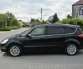 Черный Форд С-Макс, объемом двигателя 1.6 л и пробегом 75 тыс. км за 4600 $, фото 7 на Automoto.ua