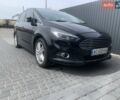 Черный Форд С-Макс, объемом двигателя 2 л и пробегом 210 тыс. км за 12500 $, фото 2 на Automoto.ua
