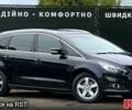 Черный Форд С-Макс, объемом двигателя 2 л и пробегом 220 тыс. км за 12350 $, фото 3 на Automoto.ua