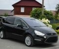 Черный Форд С-Макс, объемом двигателя 1.6 л и пробегом 75 тыс. км за 4600 $, фото 2 на Automoto.ua