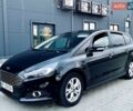 Черный Форд С-Макс, объемом двигателя 2 л и пробегом 265 тыс. км за 12800 $, фото 1 на Automoto.ua