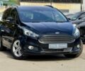 Черный Форд С-Макс, объемом двигателя 2 л и пробегом 210 тыс. км за 11700 $, фото 8 на Automoto.ua