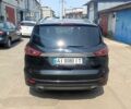Чорний Форд С-Макс, об'ємом двигуна 2 л та пробігом 218 тис. км за 12600 $, фото 4 на Automoto.ua