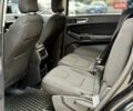Черный Форд С-Макс, объемом двигателя 2 л и пробегом 219 тыс. км за 12550 $, фото 20 на Automoto.ua