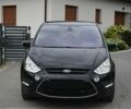 Черный Форд С-Макс, объемом двигателя 1.6 л и пробегом 75 тыс. км за 4600 $, фото 1 на Automoto.ua