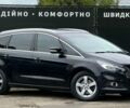 Черный Форд С-Макс, объемом двигателя 2 л и пробегом 219 тыс. км за 12550 $, фото 2 на Automoto.ua