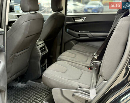 Черный Форд С-Макс, объемом двигателя 2 л и пробегом 210 тыс. км за 12900 $, фото 25 на Automoto.ua