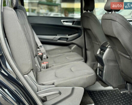 Черный Форд С-Макс, объемом двигателя 2 л и пробегом 210 тыс. км за 12900 $, фото 24 на Automoto.ua