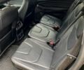 Черный Форд С-Макс, объемом двигателя 2 л и пробегом 276 тыс. км за 13500 $, фото 9 на Automoto.ua