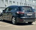 Черный Форд С-Макс, объемом двигателя 2 л и пробегом 207 тыс. км за 14900 $, фото 2 на Automoto.ua