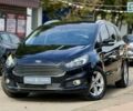 Черный Форд С-Макс, объемом двигателя 2 л и пробегом 210 тыс. км за 11700 $, фото 1 на Automoto.ua