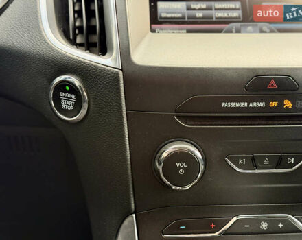 Черный Форд С-Макс, объемом двигателя 2 л и пробегом 210 тыс. км за 12900 $, фото 17 на Automoto.ua