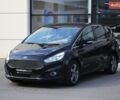 Чорний Форд С-Макс, об'ємом двигуна 2 л та пробігом 193 тис. км за 10900 $, фото 1 на Automoto.ua