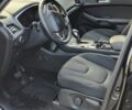 Черный Форд С-Макс, объемом двигателя 2 л и пробегом 192 тыс. км за 10900 $, фото 3 на Automoto.ua