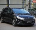 Чорний Форд С-Макс, об'ємом двигуна 2 л та пробігом 193 тис. км за 10900 $, фото 2 на Automoto.ua