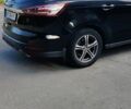 Черный Форд С-Макс, объемом двигателя 2 л и пробегом 192 тыс. км за 10900 $, фото 6 на Automoto.ua